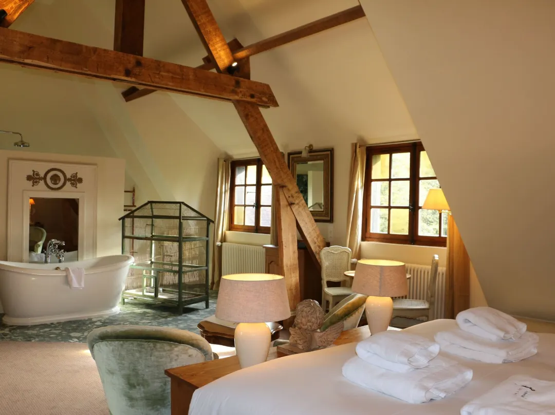 Auberge Bout De Bois - Normandy