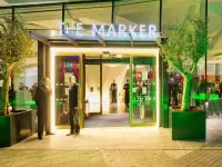 都柏林馬克安納塔拉酒店 - 立鼎世酒店集團 酒店