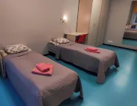 Tallinn Airport Stay