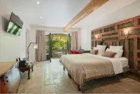 L'amourier Chambres D'hôtes 4 épis