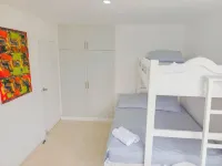 Apartamento cómodo a 5 min de la Playa