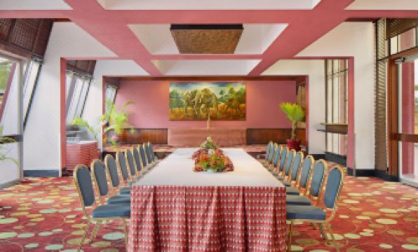 Abuja Continental Hotel