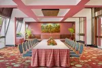 Abuja Continental Hotel