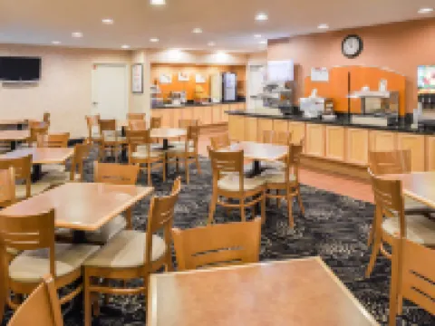 Best Western Plus Bend North Hotels in Bend