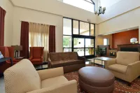 Best Western Gold Poppy Inn Hotels in Marana