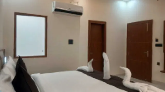 เปรม ราตัน เรสซิเดนซี