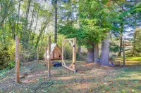 Near Olympic NP, Beaches! Nature Lover's Farmhouse - 3 estrellas
