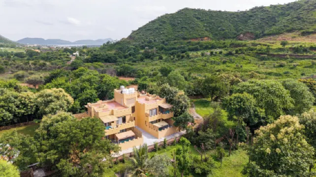 DEV BAGH 豪華私人套房