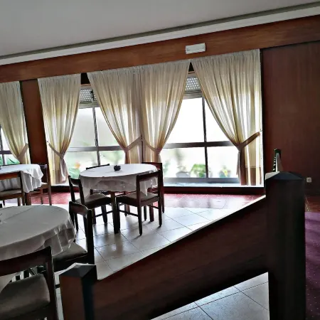 Hotel Colmeia