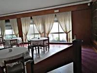 Hotel Colmeia - Bữa sáng