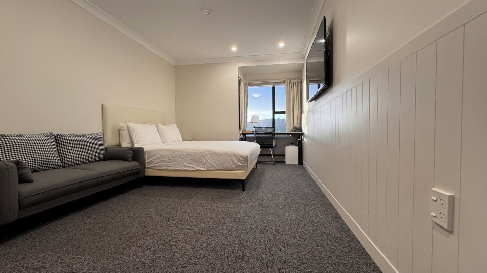 Harbour View Apartment