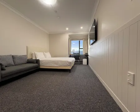 海港景觀旅館 波里魯瓦酒店