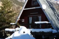 Chalets Cocody Hotels near Couvent Saint Jean de Matha