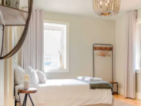 킨타 데 카르카벨로스 내추럴 홈 아마란테 호텔