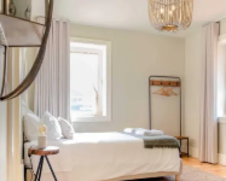 Quinta de Carcavelos Natures Home