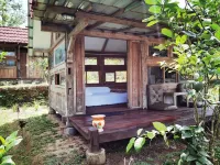 Homestay Ijen Lemon House Hotels in Glagah