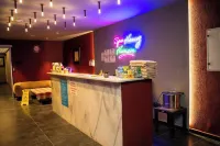 Altuncu Premium Termal Hotel - spa