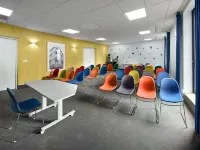 Radisson Hotel Bordeaux Saint Jean Hotels in Begles