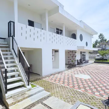 Omah Mee Homestay Jember