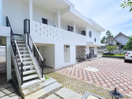 Omah Mee Homestay Jember