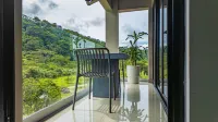 Parkside Plazuela - Tranquility In Boquete 2 Bedroom Condo - 4-Star