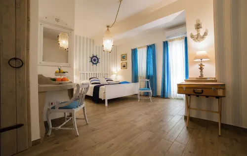 Quattro Torri B&B