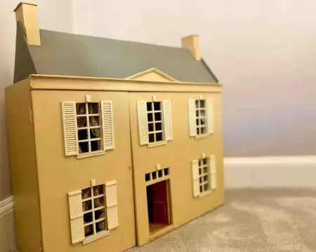 17th Century Coach House - Pet & Family Friendly Hotels in Marlborough