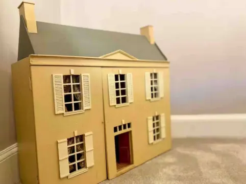 17th Century Coach House - Pet & Family Friendly