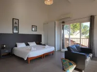 U Paesolu Hotels in Zonza