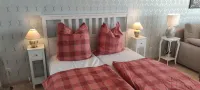 Holiday Home in Fehmarn by the Beach - balcony