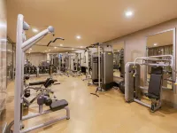 Novotel Diyarbakir - palestra