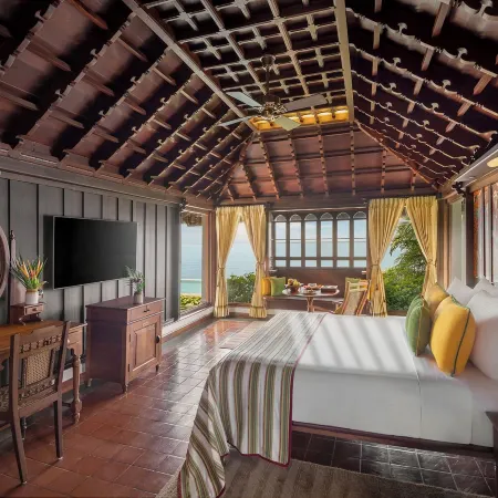 Kumarakom Lake Resort