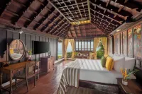 Kumarakom Lake Resort