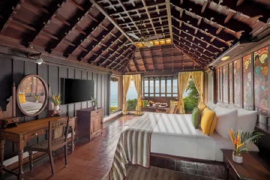 Kumarakom Lake Resort