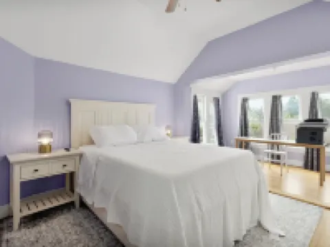 Ellie Marie House Hotels in Seguin