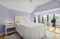 Ellie Marie House Hotels in Seguin