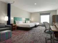 Home2 Suites by Hilton Denton Hotels in Denton