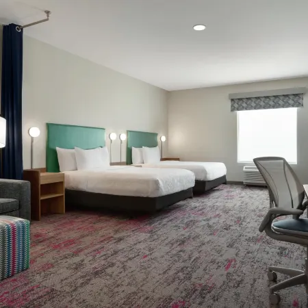 Home2 Suites by Hilton Denton