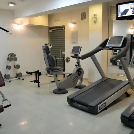 Larsa Hotel