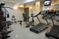Larsa Hotel - Mountain view
