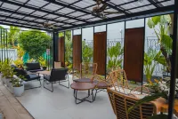 桐艾府塔拉精品飯店