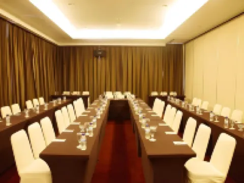 Ramedo Hotel makassar Hotel di Rappocini