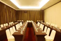 Ramedo Hotel Hotels in Rappocini