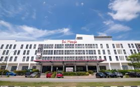 Sri Manja Boutique Hotel