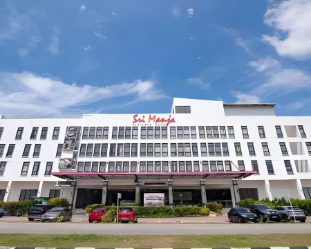 Sri Manja Boutique Hotel Hotels in Kuantan