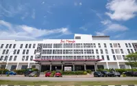Sri Manja Boutique Hotel Hotels in 