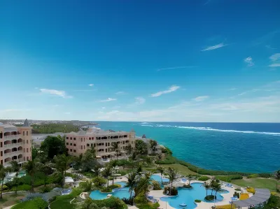 The Crane Resort Hotels in 