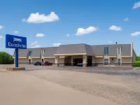 Executive Inn Owatonna Hotéis em Owatonna