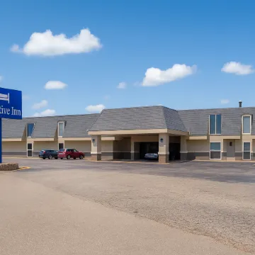 Executive Inn Owatonna Hwy 35