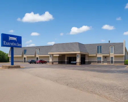 Executive Inn Owatonna Hwy 35 Hotel di Owatonna